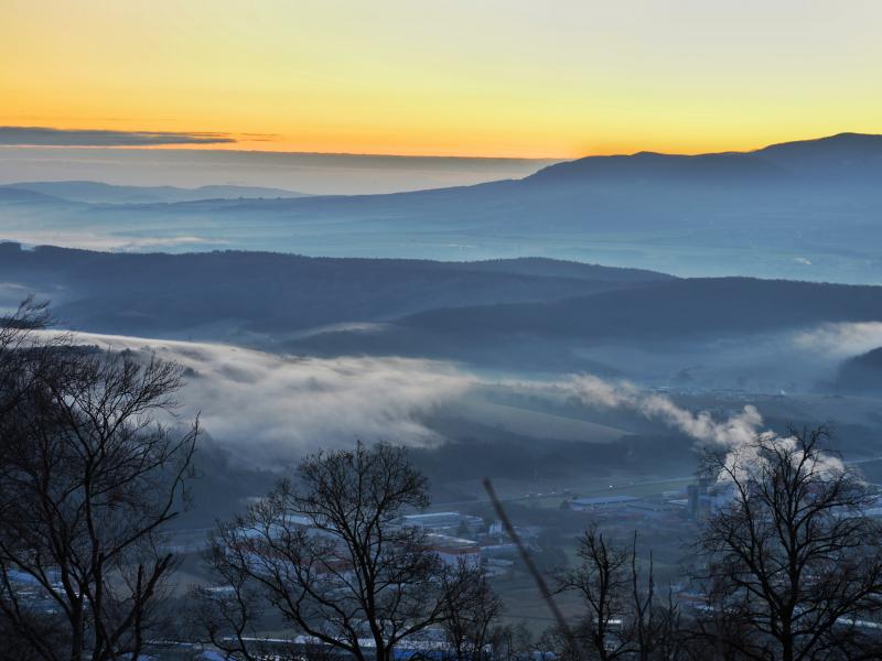 10. ročník súťaže "Najkrajšia fotografia z územia MAS 2020"