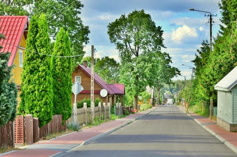 Vyhlásenie výzvy pre obce - podopatrenie 7.2 PRV